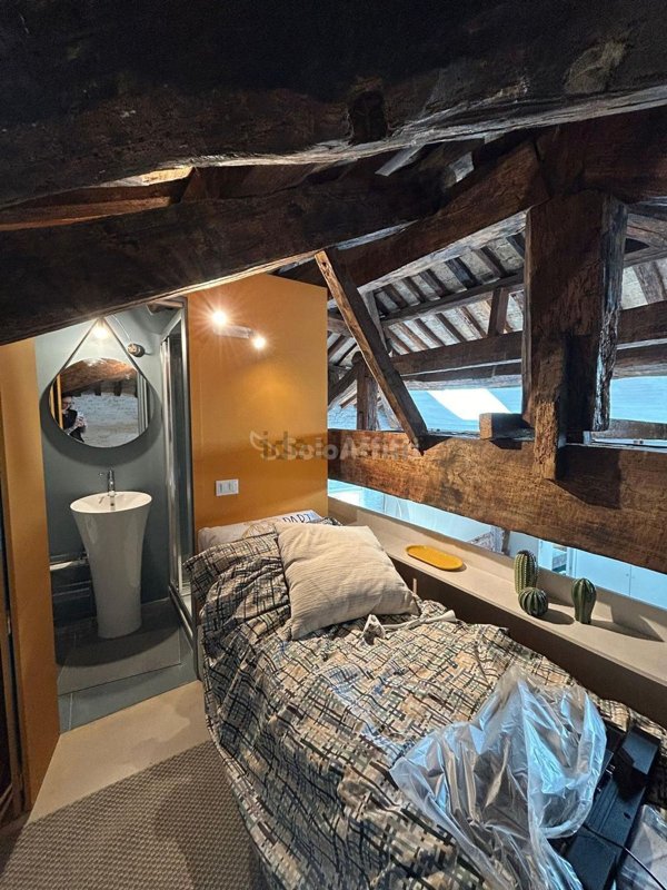 appartamento in affitto a Modena in zona Centro Storico