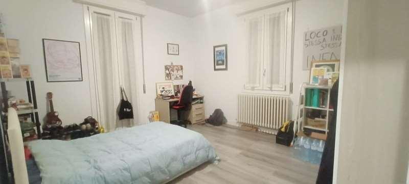 appartamento in affitto a Modena