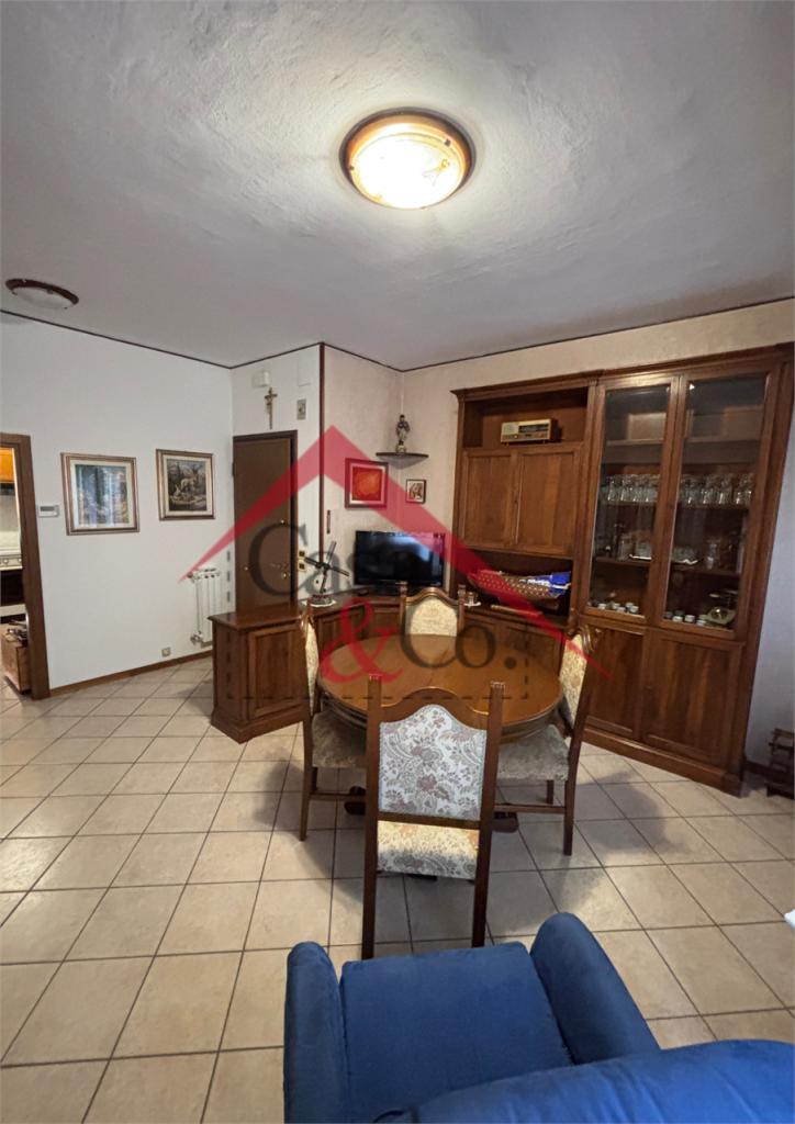 appartamento in affitto a Modena in zona Centro Storico