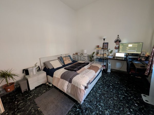 appartamento in affitto a Modena in zona Centro Storico