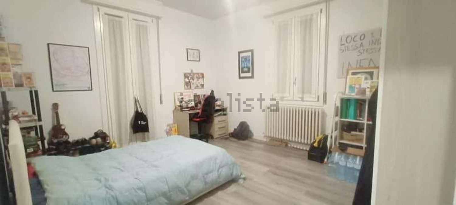 appartamento in affitto a Modena in zona San Lazzaro / Modena Est