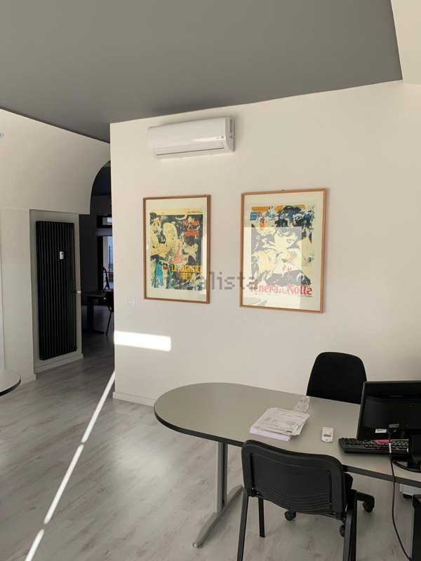 ufficio in affitto a Modena in zona San Lazzaro / Modena Est