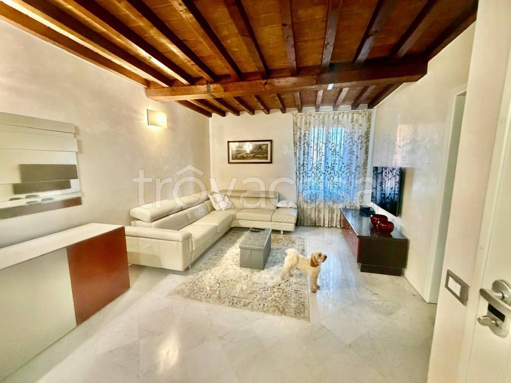 appartamento in affitto a Modena in zona San Cataldo