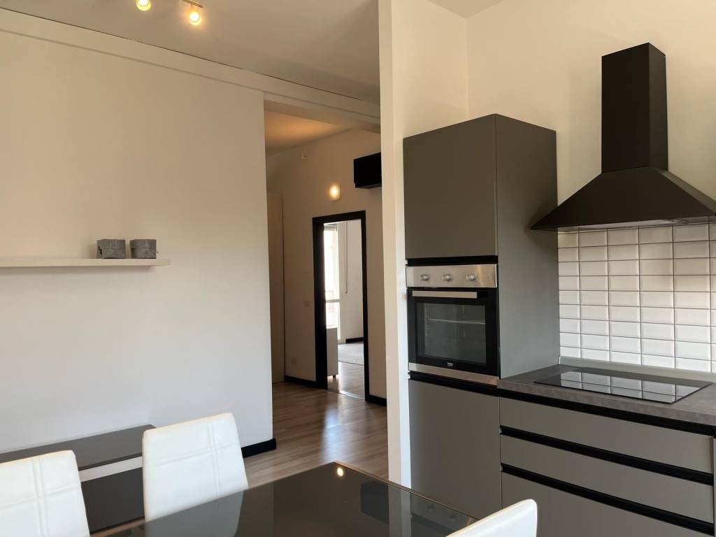 appartamento in affitto a Modena in zona Buon Pastore