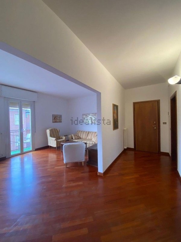 appartamento in affitto a Modena in zona Sant'Agnese