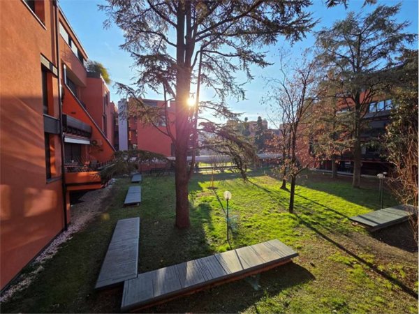 appartamento in affitto a Modena in zona Buon Pastore