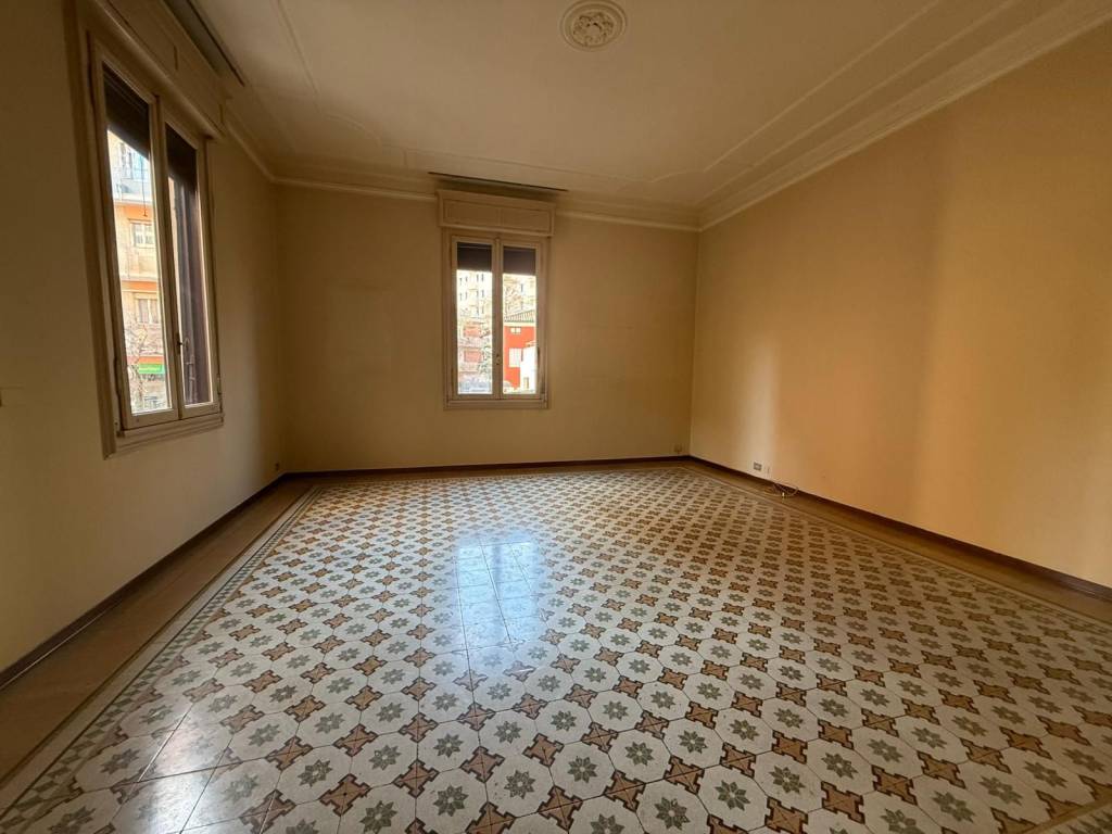 appartamento in affitto a Modena in zona Centro Storico