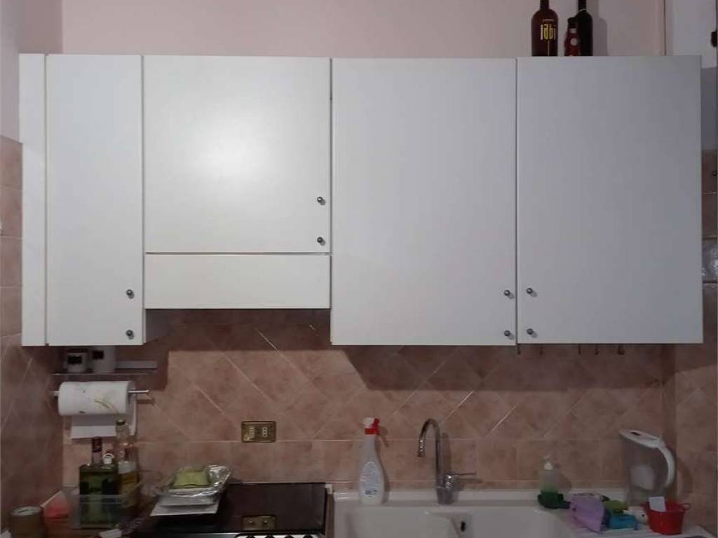 appartamento in affitto a Modena