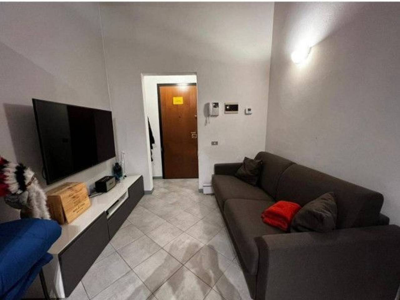 appartamento in affitto a Modena in zona Centro Storico