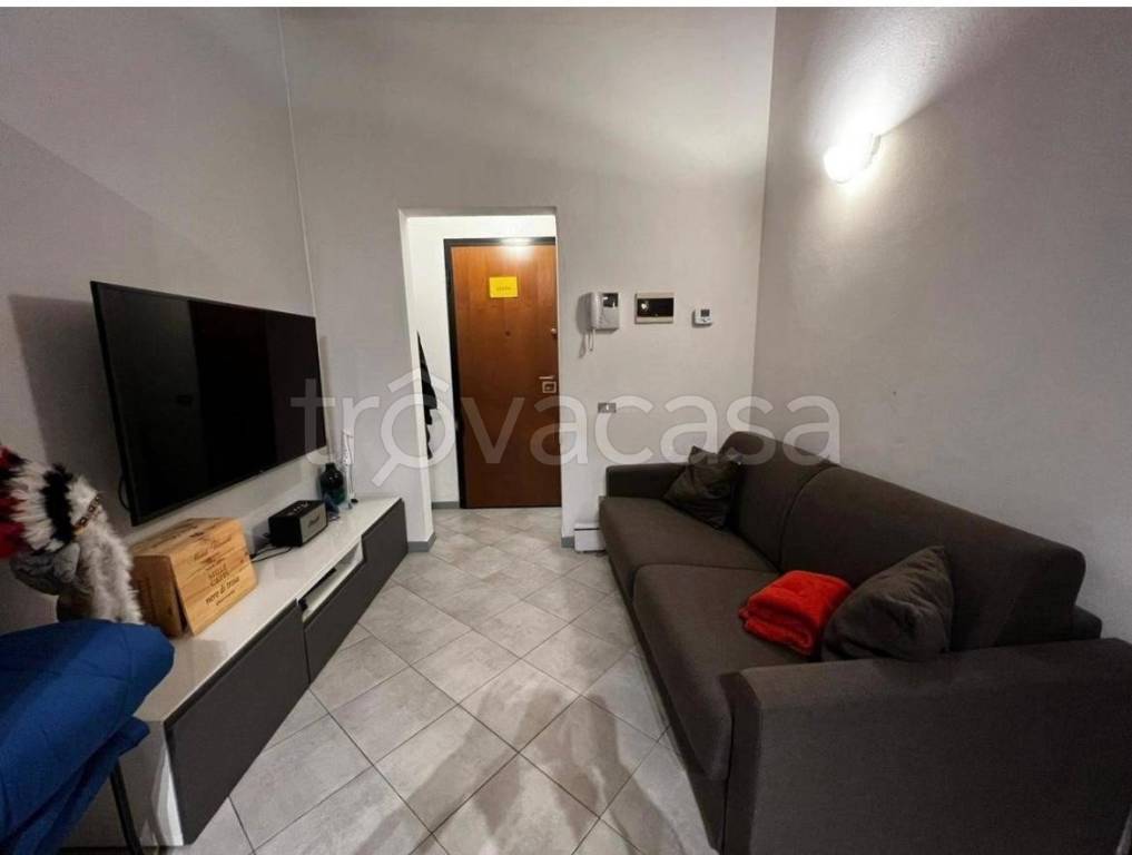 appartamento in affitto a Modena in zona Centro Storico