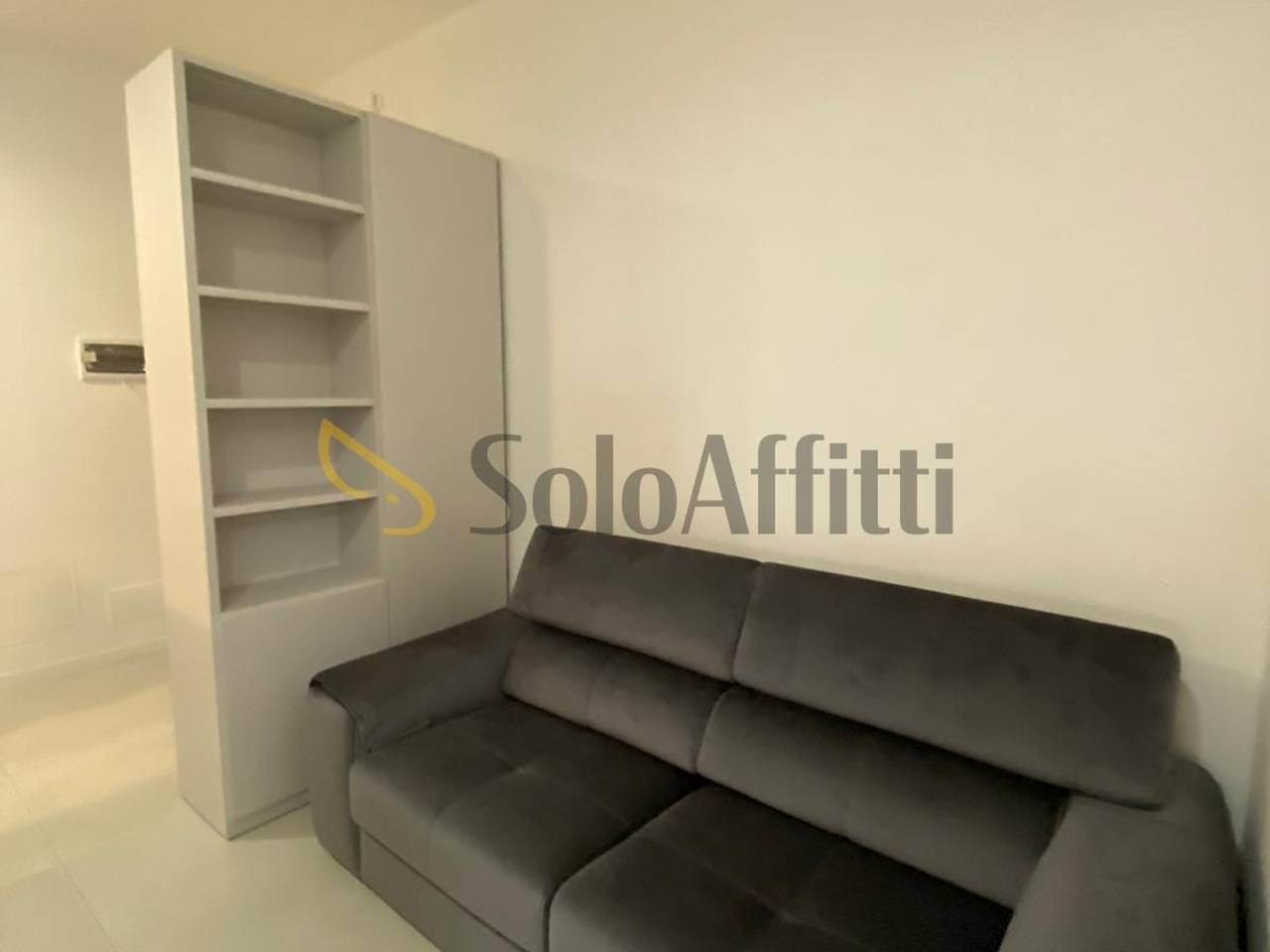 appartamento in affitto a Modena in zona Sant'Agnese