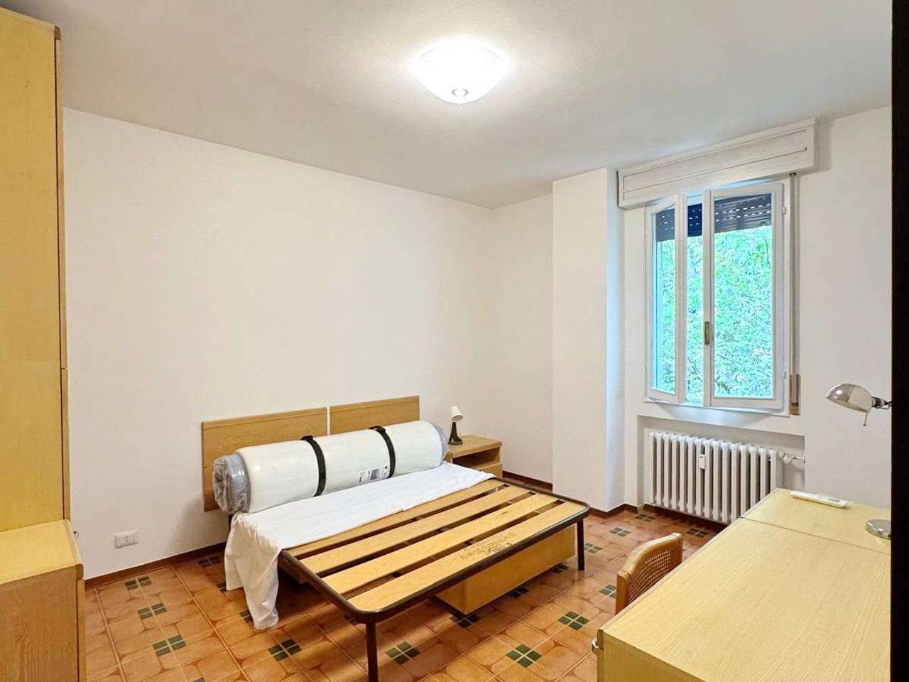 appartamento in affitto a Modena in zona San Faustino