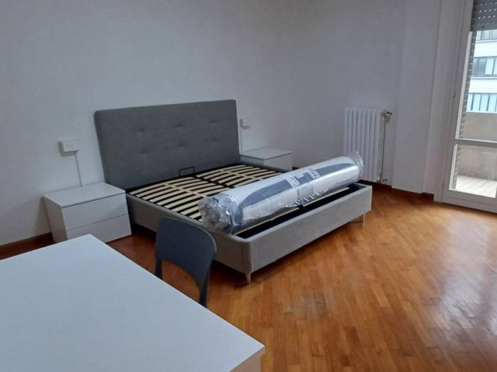 appartamento in affitto a Modena in zona San Faustino