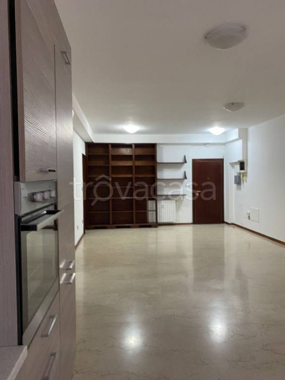 appartamento in affitto a Modena