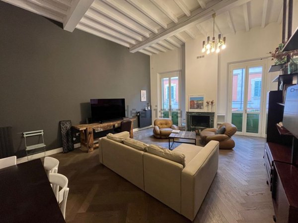 appartamento in affitto a Modena in zona Centro Storico