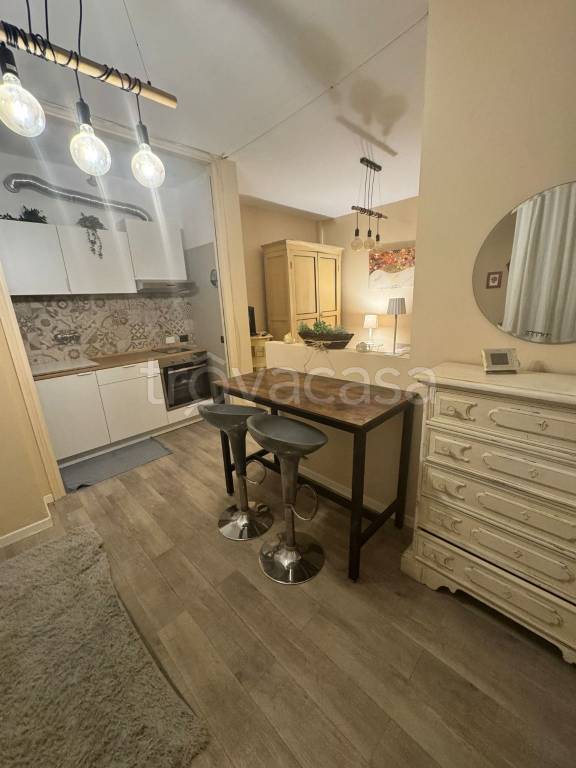 appartamento in affitto a Modena in zona San Faustino