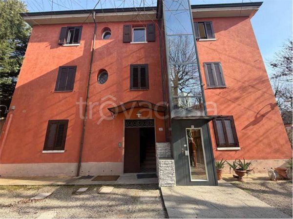 appartamento in affitto a Modena in zona Sant'Agnese