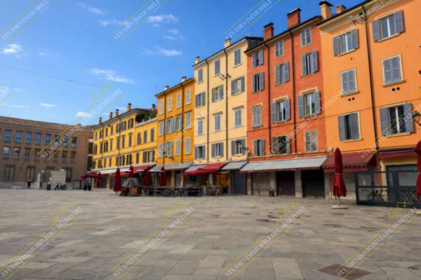 ufficio in affitto a Modena in zona Centro Storico