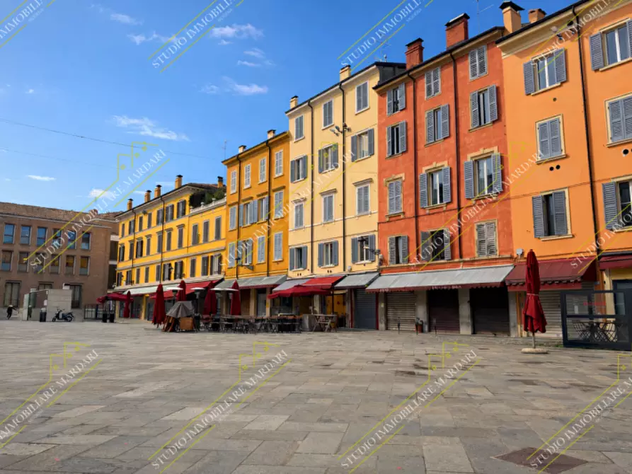 ufficio in affitto a Modena in zona Centro Storico
