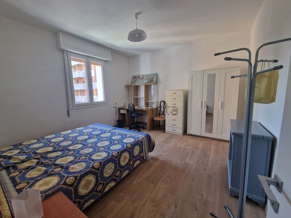 appartamento in affitto a Modena in zona San Lazzaro / Modena Est