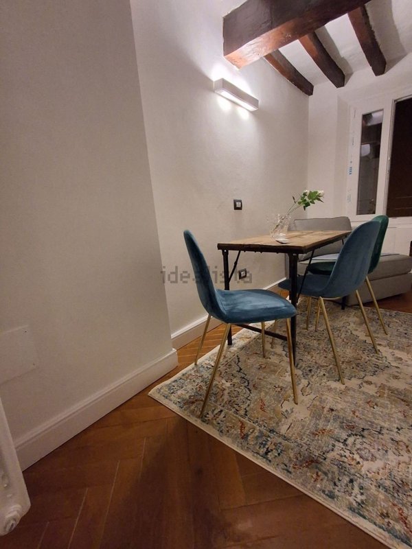 appartamento in affitto a Modena in zona Centro Storico