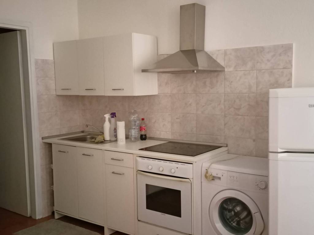 appartamento in affitto a Modena in zona Centro Storico