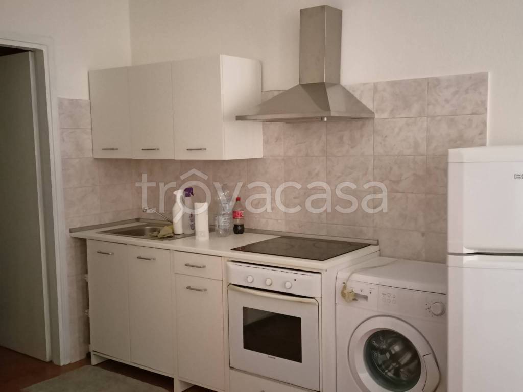 appartamento in affitto a Modena in zona Centro Storico