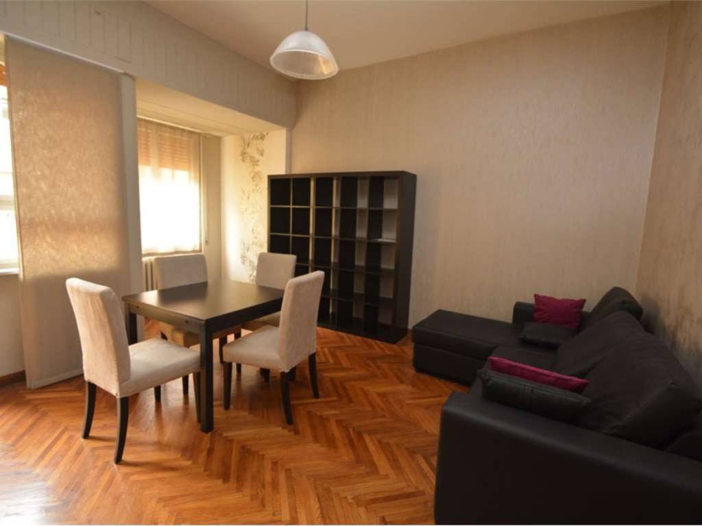 appartamento in affitto a Modena in zona Centro Storico