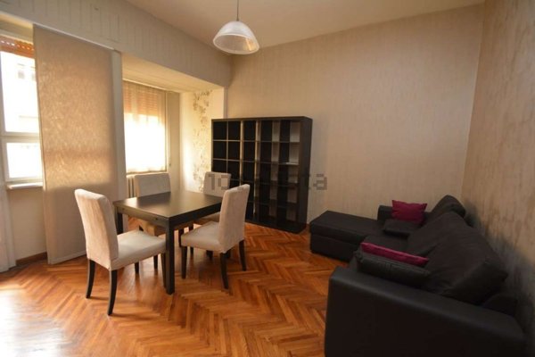 appartamento in affitto a Modena in zona Centro Storico