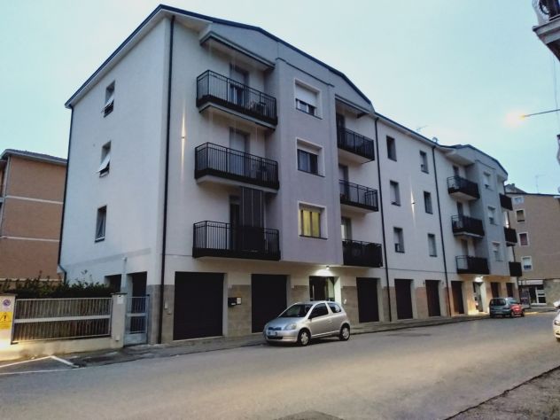 appartamento in affitto a Modena in zona Madonnina / Quattro Ville