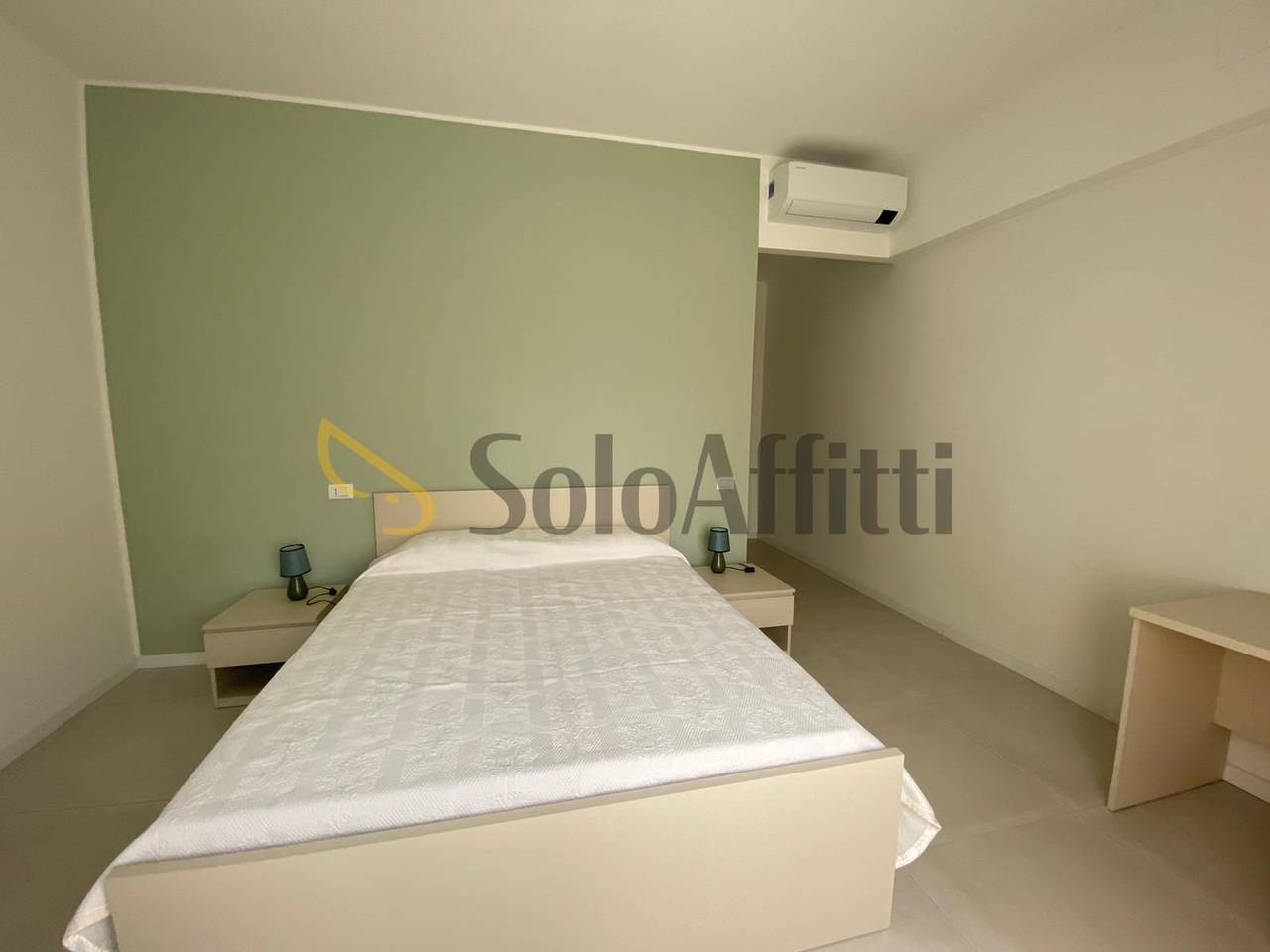 appartamento in affitto a Modena in zona Sant'Agnese