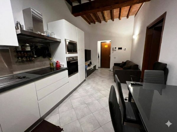 appartamento in affitto a Modena in zona Centro Storico