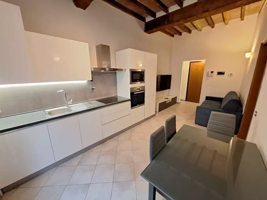 appartamento in affitto a Modena