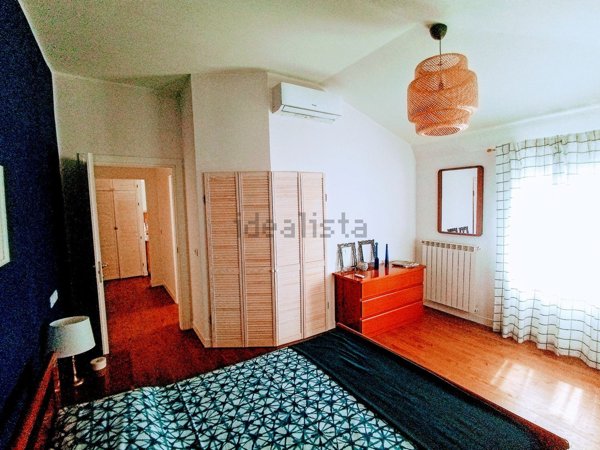 appartamento in affitto a Modena in zona San Faustino