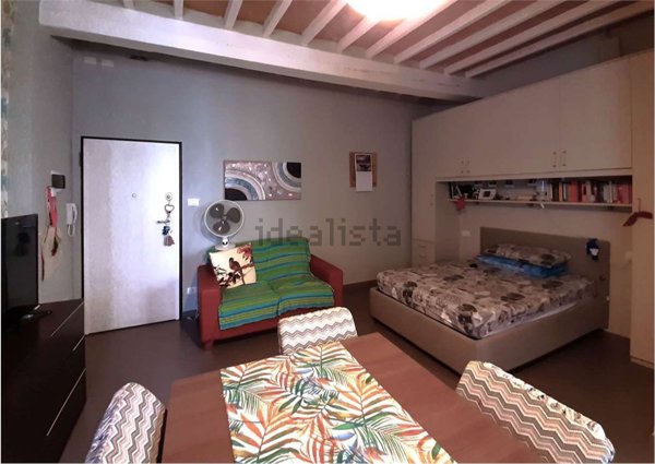 appartamento in affitto a Modena in zona Centro Storico