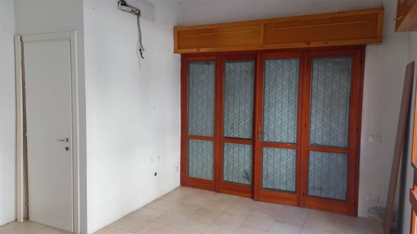 negozio in affitto a Modena in zona Madonnina / Quattro Ville