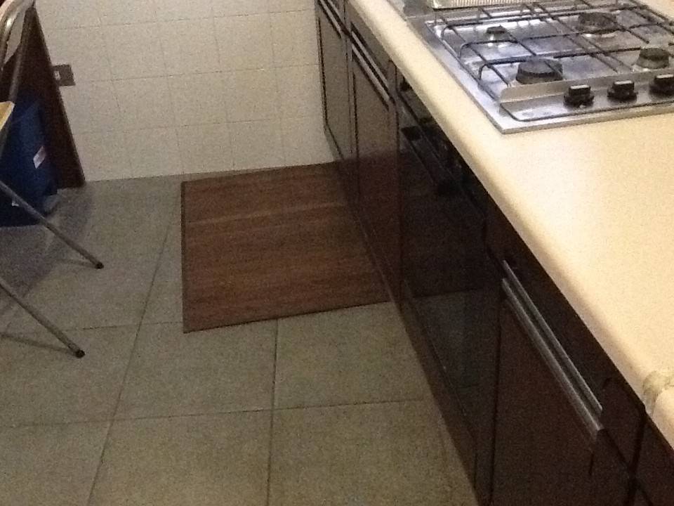 appartamento in affitto a Modena in zona Centro Storico