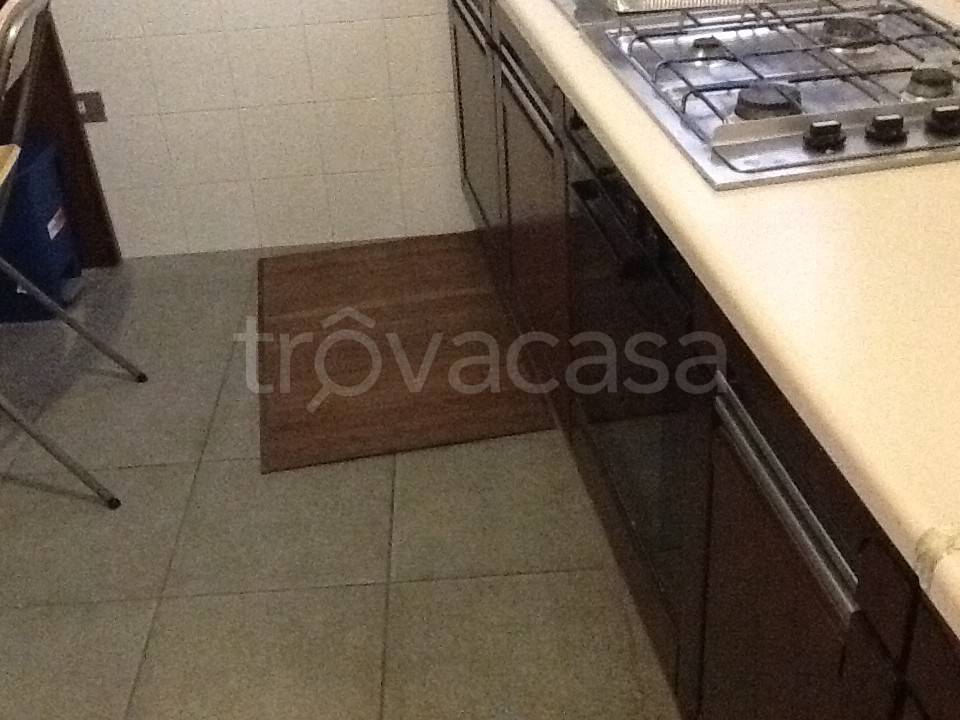 appartamento in affitto a Modena in zona Centro Storico