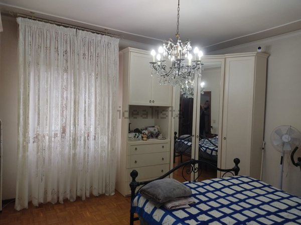 appartamento in affitto a Modena in zona Sant'Agnese