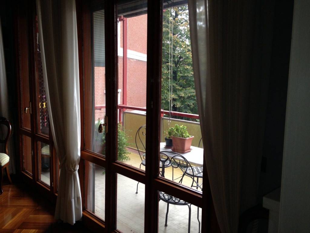 appartamento in affitto a Modena in zona Sant'Agnese