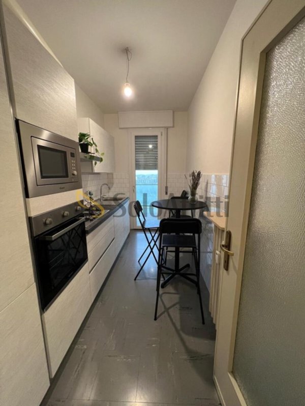 appartamento in affitto a Modena in zona Sant'Agnese