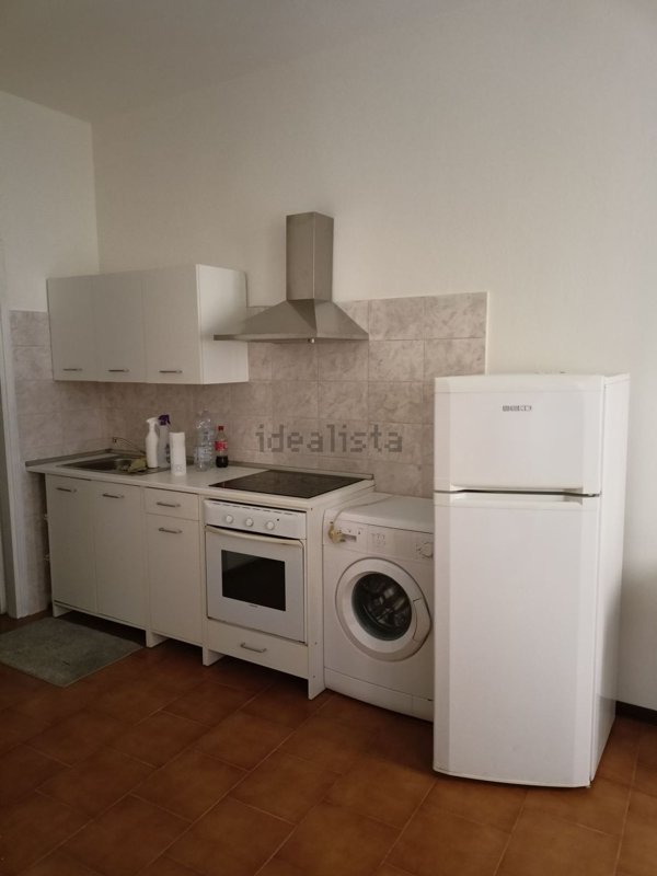 appartamento in affitto a Modena in zona Centro Storico