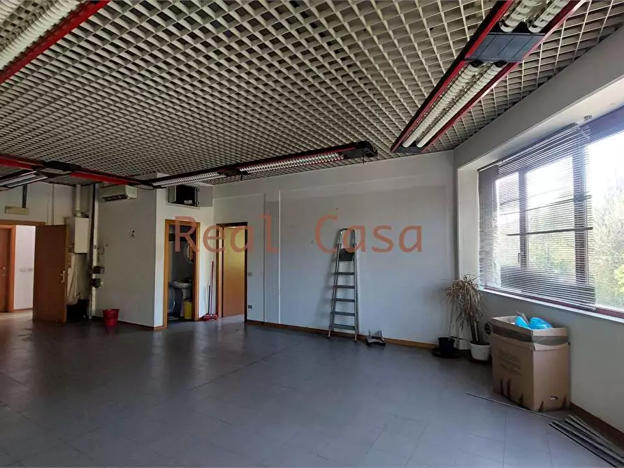 ufficio in affitto a Modena in zona San Lazzaro / Modena Est