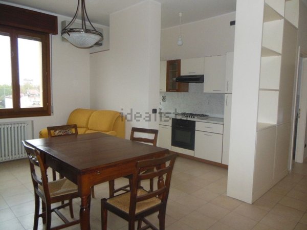 appartamento in affitto a Modena in zona San Faustino