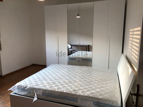 appartamento in affitto a Modena in zona Sant'Agnese