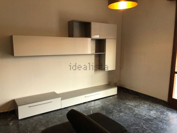 appartamento in affitto a Modena in zona Sant'Agnese