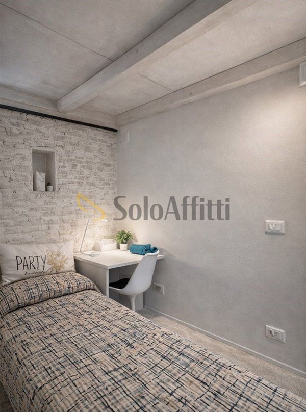 camera singola in affitto a Modena in zona Centro Storico