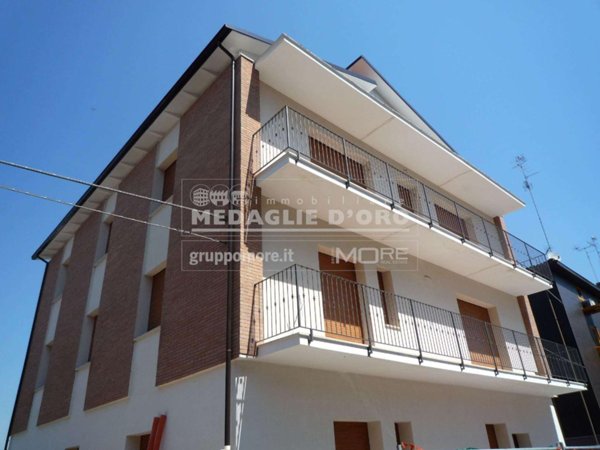 appartamento in affitto a Modena in zona San Faustino