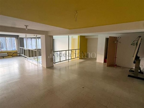 locale commerciale in affitto a Modena in zona Centro Storico