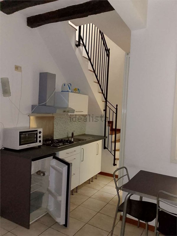 appartamento in affitto a Modena in zona Centro Storico